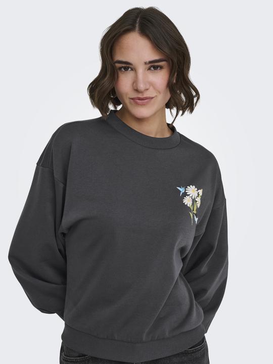 Produktbild Only ONLBROOKE Sweatshirt Sweatshirt (M)