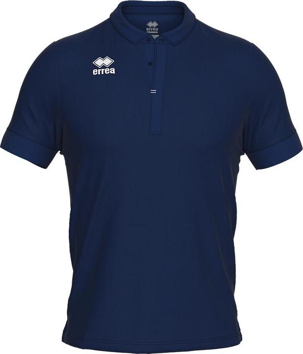 Produktbild Errea Polo Vienna S/S Jr (134)