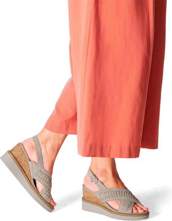 Actual product image Tamaris Sandal (39)