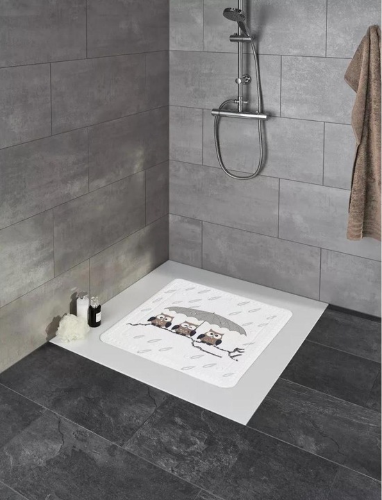 Actual product image Kleine Wolke Owl (55 x 55 cm)