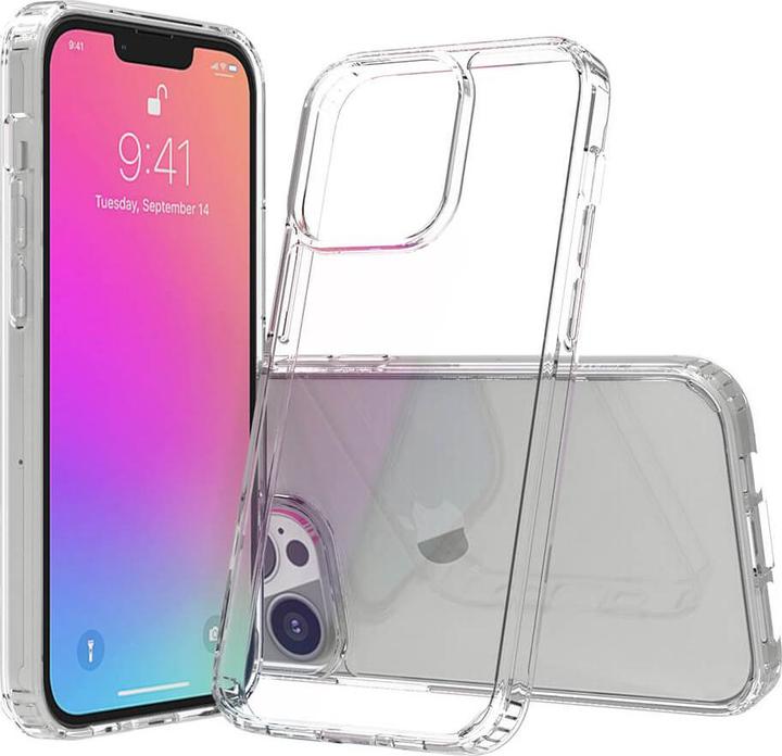 Actual product image JT Berlin Pankow (Apple iPhone 14 Pro Max)
