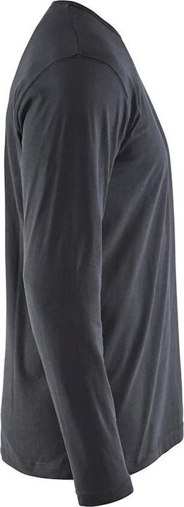 Produktbild Blakläder Langarmshirt (S)