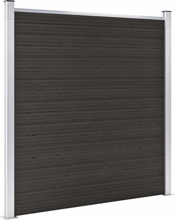 Produktbild vidaXL Zaunset