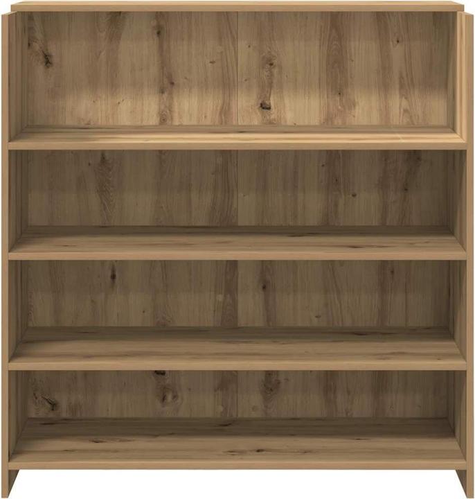 Immagine prodotto vidaXL Empfangstheke (50 x 50 x 103.50 cm)