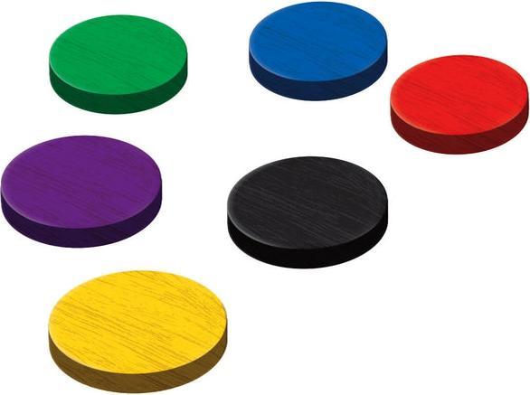 Immagine prodotto Clementoni Party Game Who's The (2 - 6 Giocatori)