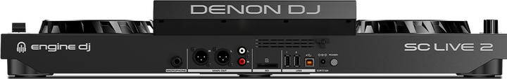 Produktbild Denon DJ SC Live 2