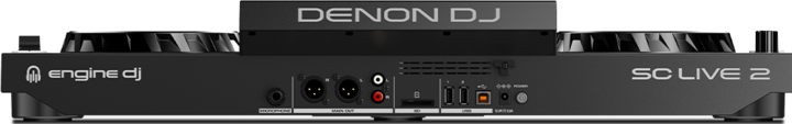 Produktbild Denon DJ SC Live 2