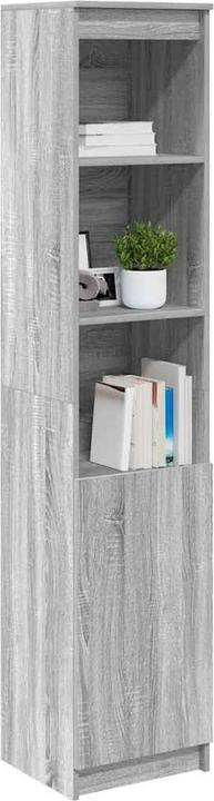 Actual product image vidaXL Highboard (37.50 x 35 x 180 cm)