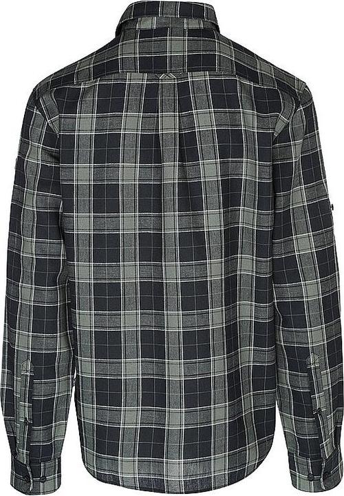 Immagine prodotto Fjällräven Camicia da viaggio Övik L/S (L)