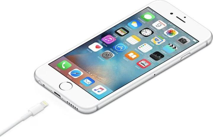 Produktbild Novidarte USB A - Lightning 2m (2 m)