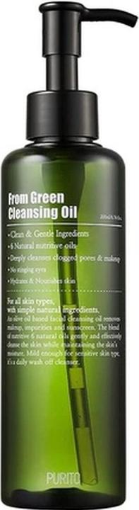 Produktbild Purito From Green (Reinigungslotion, 200 ml)