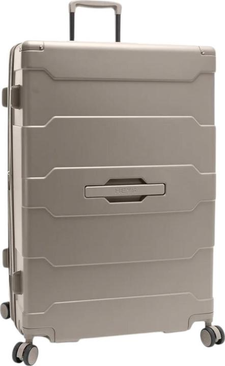 Actual product image Heys ReNew - 30 Zoll Koffer, Atmosphere (129 l)