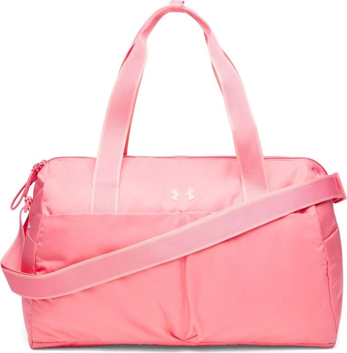 Immagine prodotto Under Armour UA STUDIO LITE DUFFLE - BITTERSWEET PINK