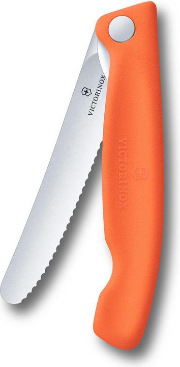 Produktbild Victorinox Swiss Classic Picknick Messer (11 cm)