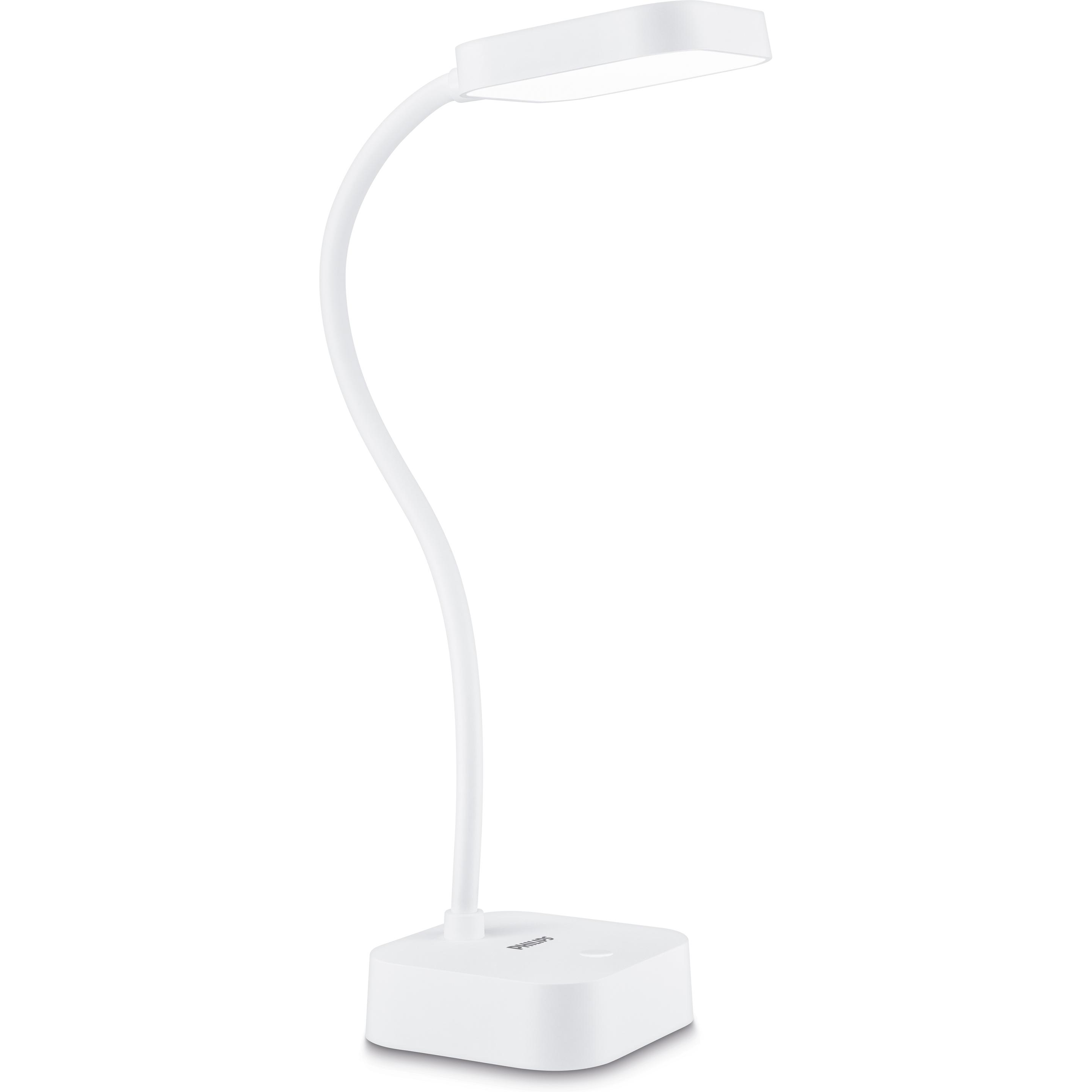 Philips, Tischlampe, Rock (90 lm)