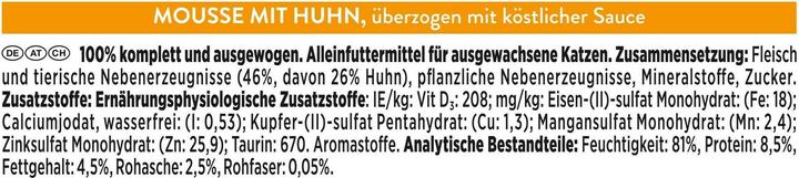 Produktbild Gourmet Revelations (4 Stk., 57 g)