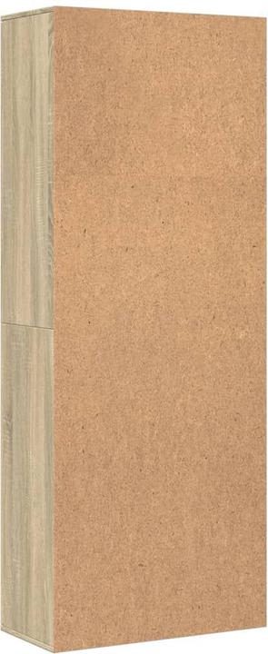 Image du produit vidaXL Highboard (35 x 35 x 180 cm)