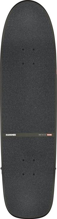 Immagine prodotto Globe Sparatore