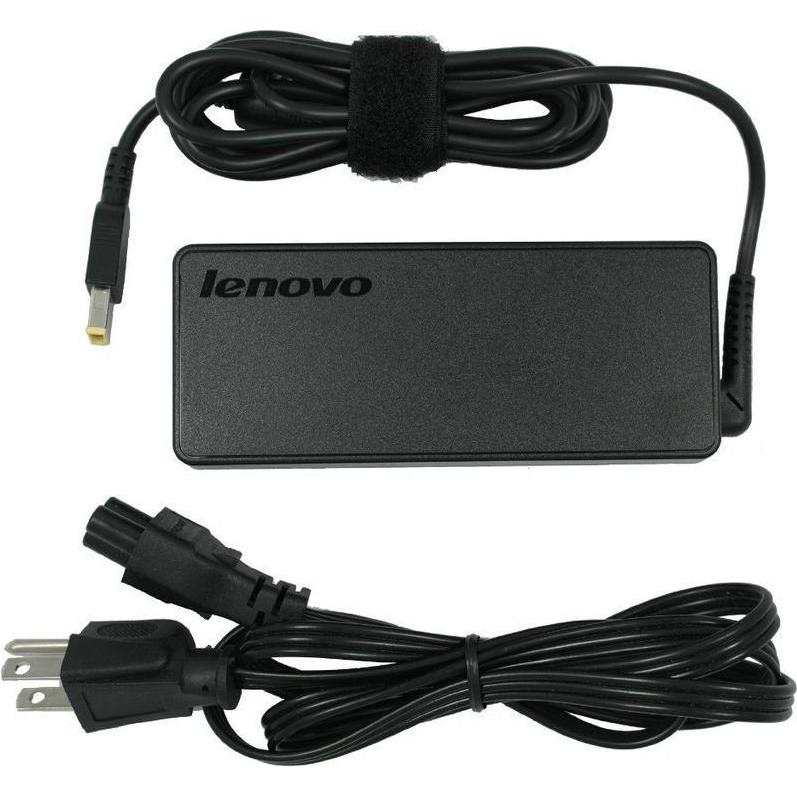Thumbnail - Lenovo AC-Adapter (90 W), Notebook Netzteil