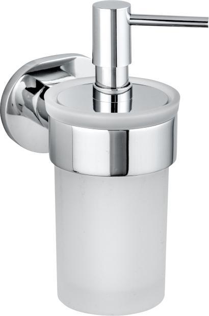 Actual product image Wenko UV-Loc Soap Dispenser Maribor