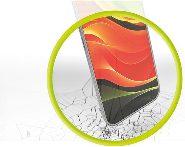 Image du produit Panasonic Protection d'écran iPhone 8 (2 pcs, Apple iPhone 8)