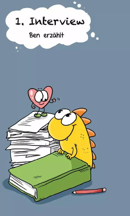 Actual product image Panini Schattenspringer (German, Daniela Schreiter, 2018)