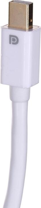 Produktbild Unitek Y-6331 Videoanschluss (HDMI, 20 cm)