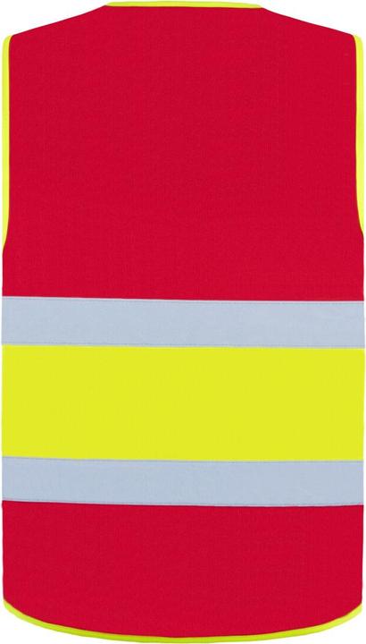 Produktbild Korntex Nationen-Funktionsweste (M, S)