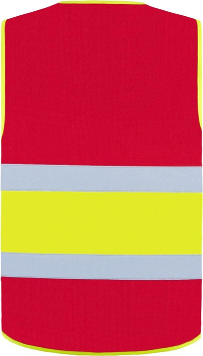 Produktbild Korntex Nationen-Funktionsweste (3XL)