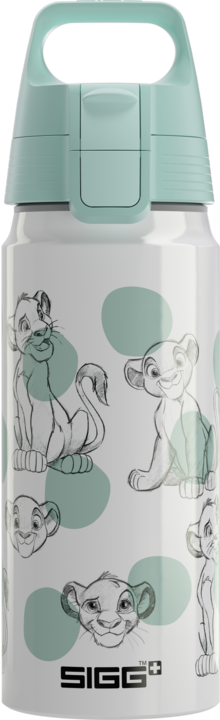 Image du produit Sigg Simba & Nala (0.60 l)