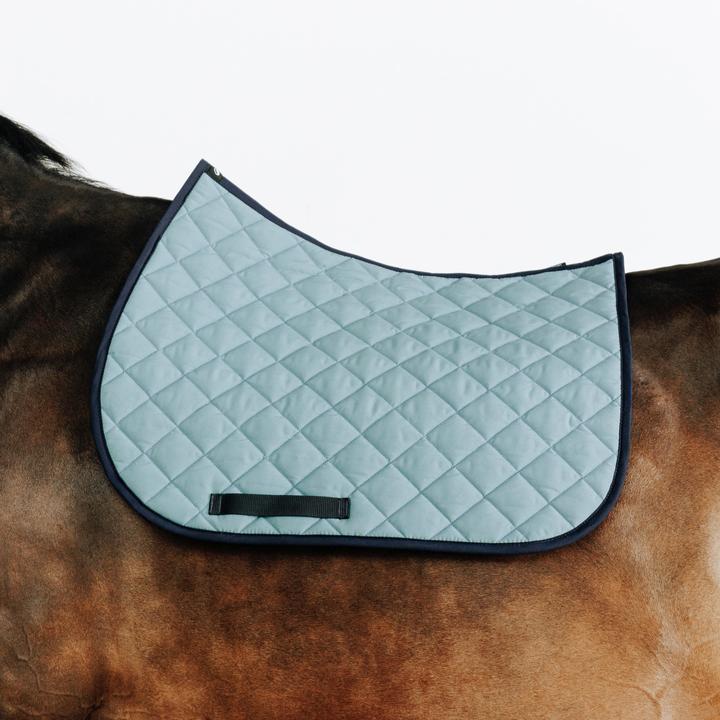 Image du produit Fouganza Chabraque cheval/poney