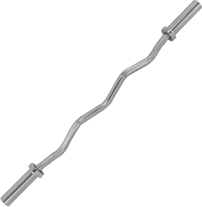 Marcy Olympia SZ-Langhantelstange