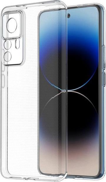 Immagine prodotto MU Classic Serie Softcase TPU (Xiaomi 12T Pro)