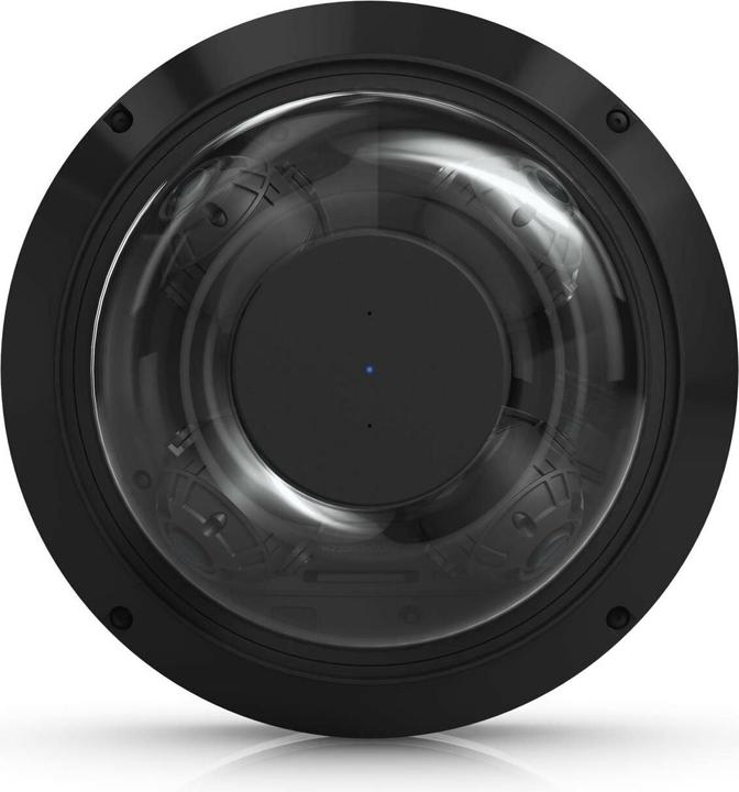 Produktbild Ubiquiti UniFi Protect AI Multi Sensor 4 - Zwart (3840 x 2160 Pixels)
