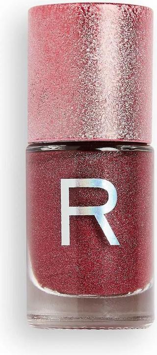 Immagine prodotto Makeup Revolution Smalto olografico Galactic 10 ml (Galattico)