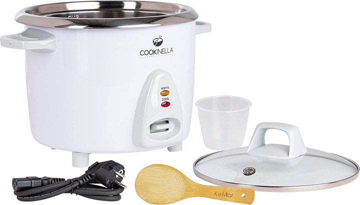 Produktbild KeMar Kitchenware Reiskocher KRC-300