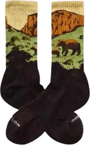 Produktbild Jimmy Lion Athletic Bear Rock (36 - 40)