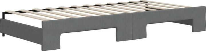 Produktbild VidaXL Mannix (90 x 200 cm)