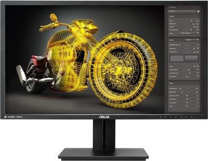 Image du produit ASUS Pb287q (3840 x 2160 pixels, 28")