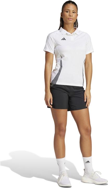 Produktbild adidas TIRO24 C POLO W (XS)