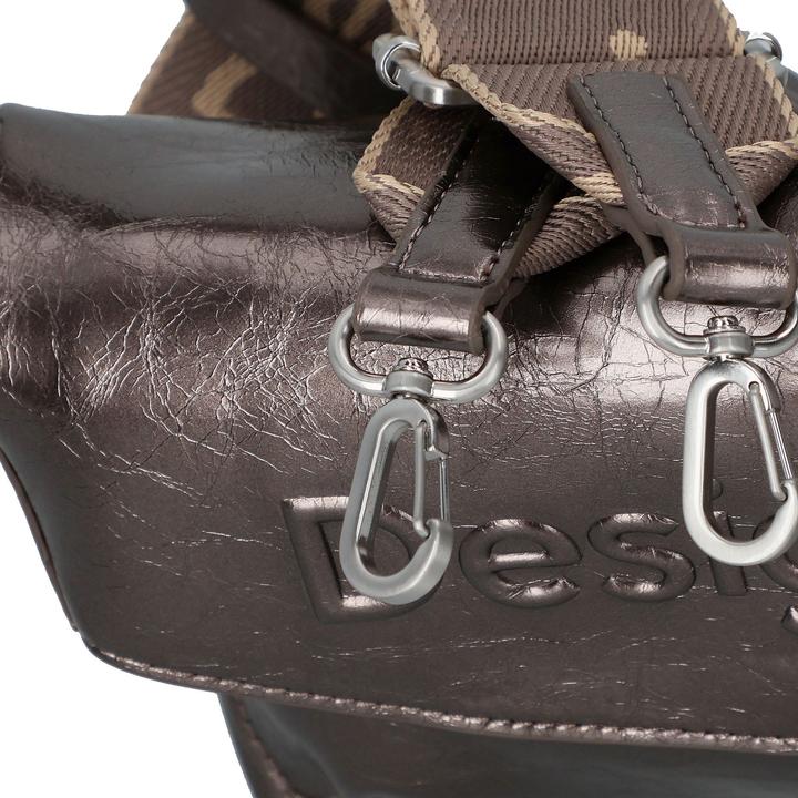 Immagine prodotto Desigual Half Logo Trokel