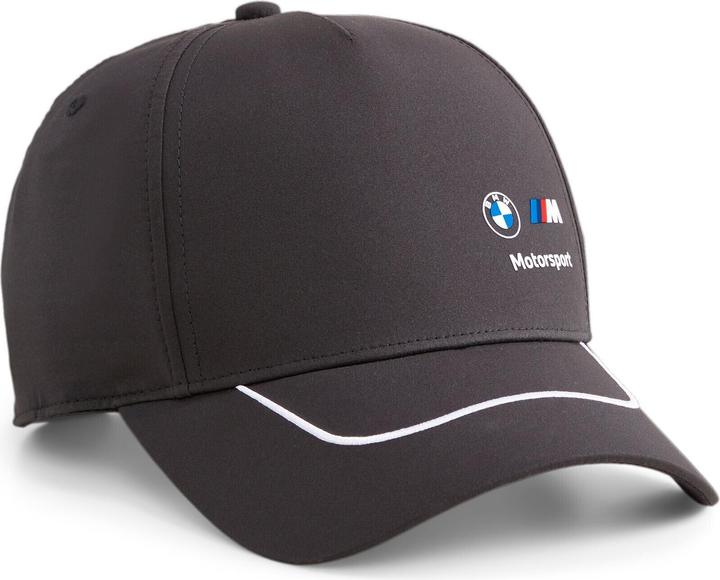 Actual product image Puma baseball cap for kids bmw m motorsport