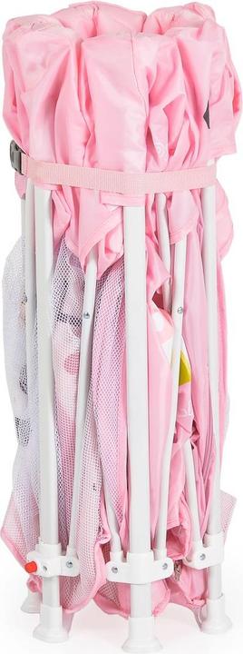 Produktbild Cangaroo Laufstall Playbox klappbar (118 cm, 139 cm)