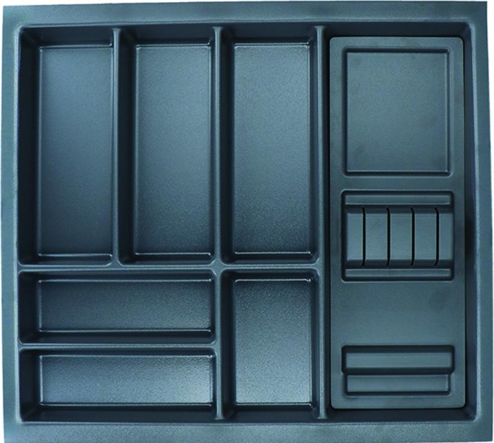 Actual product image Werkstarck Basic Tandembox
