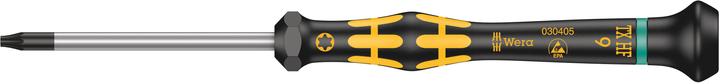 Produktbild Wera 1567 ESD Micro TX HF 9 x 60 mm (Torx (TX))