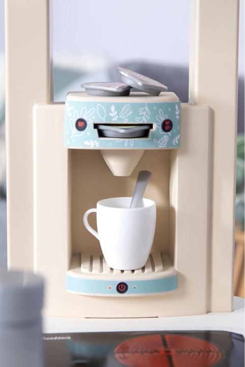 Actual product image Smoby Cherry