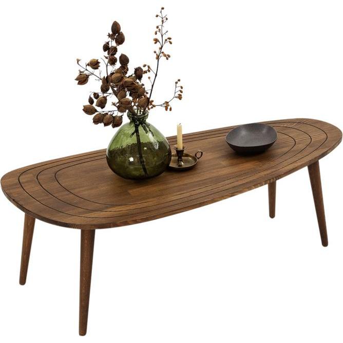Skye Decor, Couchtisch + Beistelltisch, Boston (115 x 50 x 38 cm)