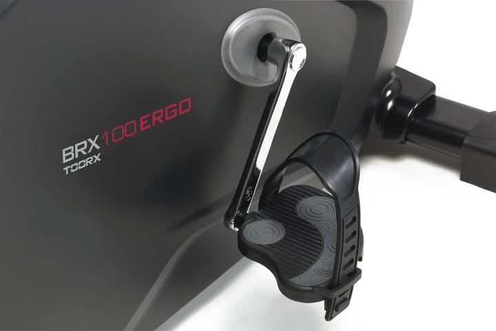 Actual product image Toorx BRX-100ERGO