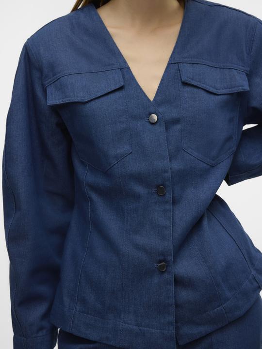 Immagine prodotto Vero Moda VMCARLA Hemd Hemdjacke (S)