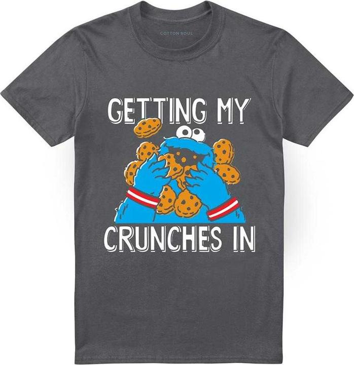 Produktbild TShirt (M)